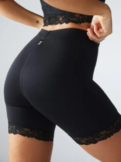Lace Race High-Waist Bike Short 9 Lace Race High-Waist Bike Short -Fashion Lingerie Store LACE RACE HIGH WAIST BIKE SHORT XB2354907 0687 LAYDOWN 1200x1600 1