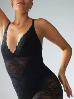 Lace Race Jumpsuit -Fashion Lingerie Store LACE RACE JUMPSUIT XO2354867 0687 LAYDOWN 1200x1600 1