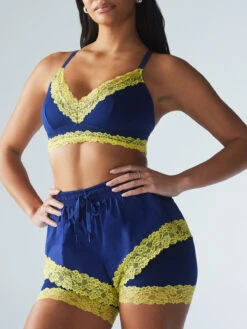 Lace Race Track Short 8 Lace Race Track Short -Fashion Lingerie Store LACE RACE TRACK SHORT XB2354905 6469 4 1200x1600 1