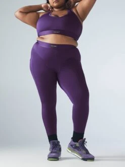 Lineup High-Waist Pocket Legging