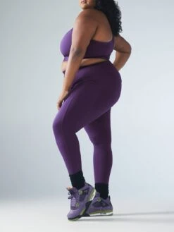 Lineup High-Waist Pocket Legging -Fashion Lingerie Store LINEUP HIGH WAIST POCKET LEGGING XB2353944 5504 3 1200x1600 1