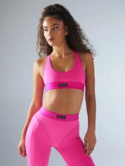 Lineup Low-Impact Sports Bra