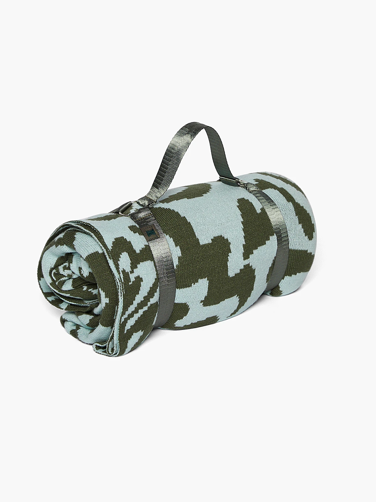 Lit Leisure Throw Blanket With Harness 4 Lit Leisure Throw Blanket With Harness - Image 4