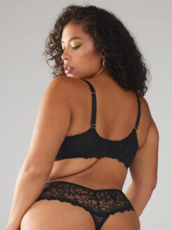 Fashion Lingerie Store -Fashion Lingerie Store LOVESTRUCK LACE UNLINED BALCONETTE BRA BA2354254 0687 2 1200x1600 1