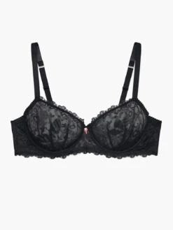 Lovestruck Lace Unlined Balconette Bra -Fashion Lingerie Store LOVESTRUCK LACE UNLINED BALCONETTE BRA BA2354254 0687 LAYDOWN 1200x1600 1
