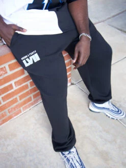 Limited-Edition LVII Sweatpant