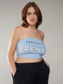 Limited-Edition LVII Tube Top