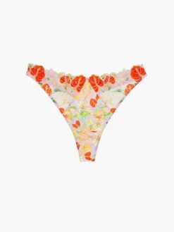 Mutha Nature Satin Thong Panty -Fashion Lingerie Store MUTHA NATURE SATIN THONG PANTY UD2354279 5648 LAYDOWN 1200x1600 1