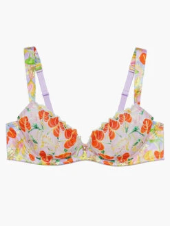 Mutha Nature Satin Unlined Demi Bra 9 Mutha Nature Satin Unlined Demi Bra -Fashion Lingerie Store MUTHA NATURE SATIN UNLINED DEMI BRA BA2354273 5648 LAYDOWN 1200x1600 1