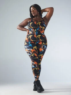 Night Rider Jumpsuit