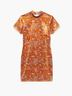 Psychedelic Velvet Slip -Fashion Lingerie Store PSYCHEDELIC VELVET SLIP SQ2253418 5289 LAYDOWN 1200x1600 1