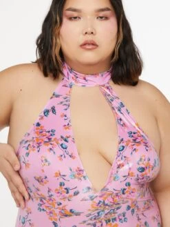 Psychedelic Vinyl Slip -Fashion Lingerie Store PSYCHEDELIC VINYL SLIP LI2253429 5292 4 1200x1600 1