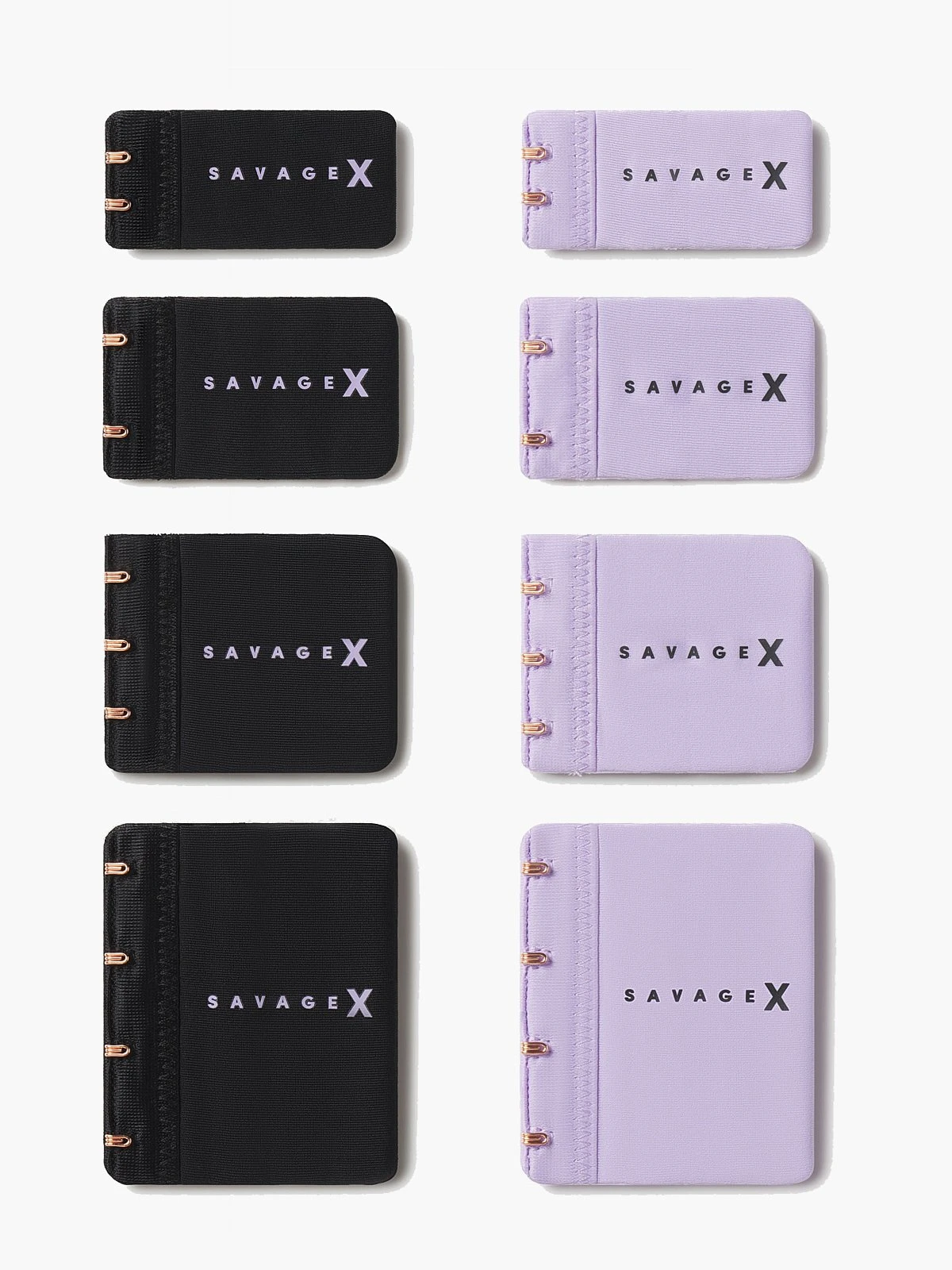 Quick Fix Bra Extenders 3 Quick Fix Bra Extenders - Image 3