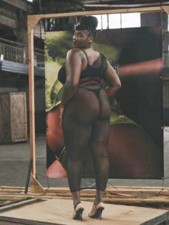 Renaissance Rose Maxi Slip -Fashion Lingerie Store RENAISSANCE ROSE MAXI SLIP LI2252607 0687 3 1200x1600 1