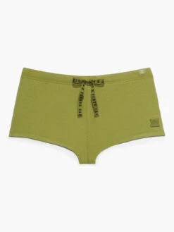 Rib Sleep Short -Fashion Lingerie Store RIB SLEEP SHORT SQ2252216 3812 LAYDOWN 1200x1600 1