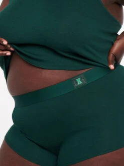 Rib Xssentials Boy Short -Fashion Lingerie Store RIB XSSENTIALS BOY SHORT LN2253576 4985 4 1200x1600 1