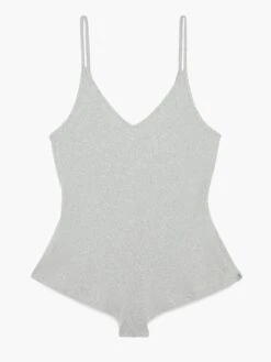 Rib Xssentials Romper -Fashion Lingerie Store RIB XSSENTIALS ROMPER LN2253671 0886 LAYDOWN 1200x1600 1