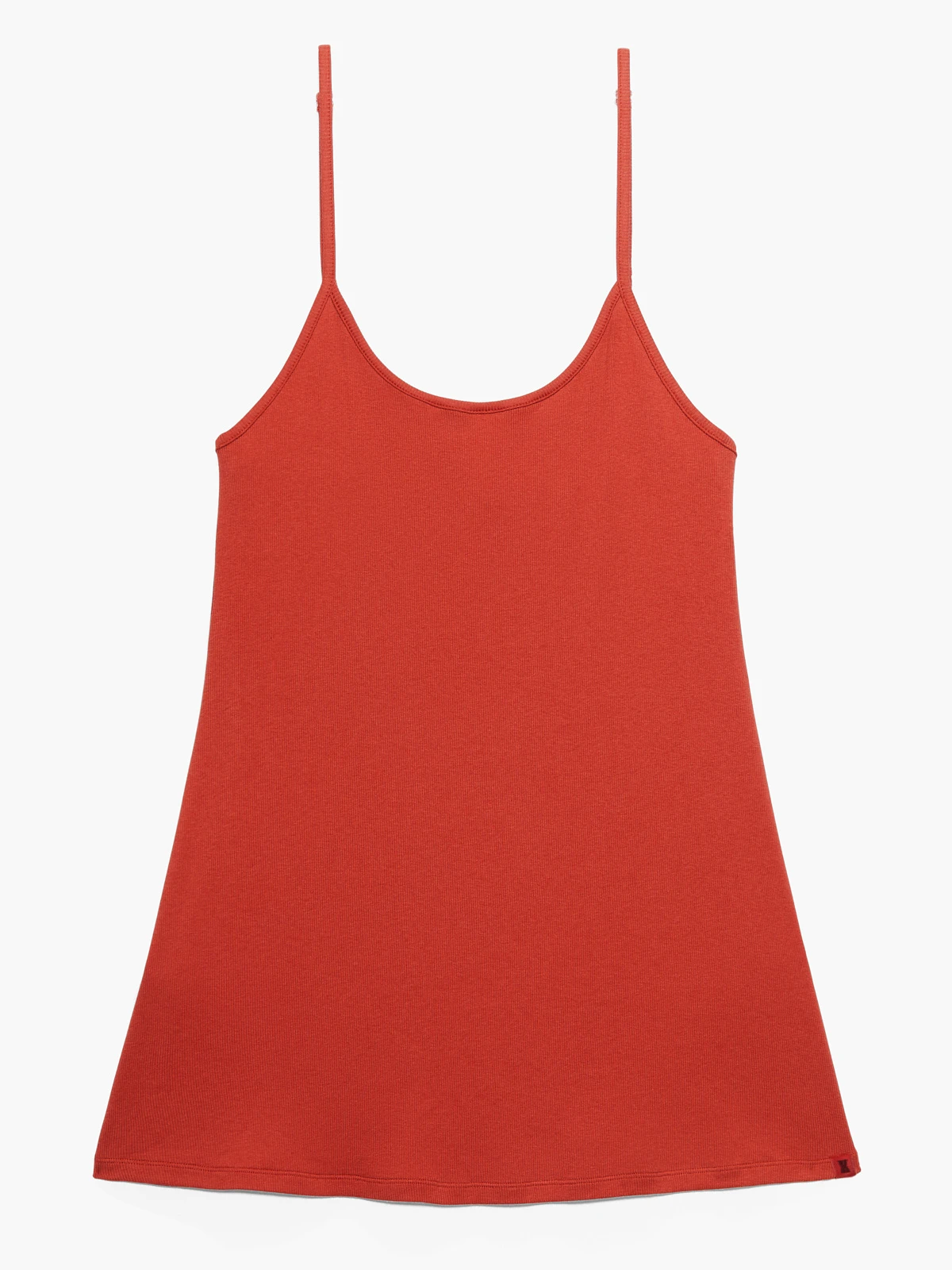 Rib Xssentials Slip 3 Rib Xssentials Slip - Image 3