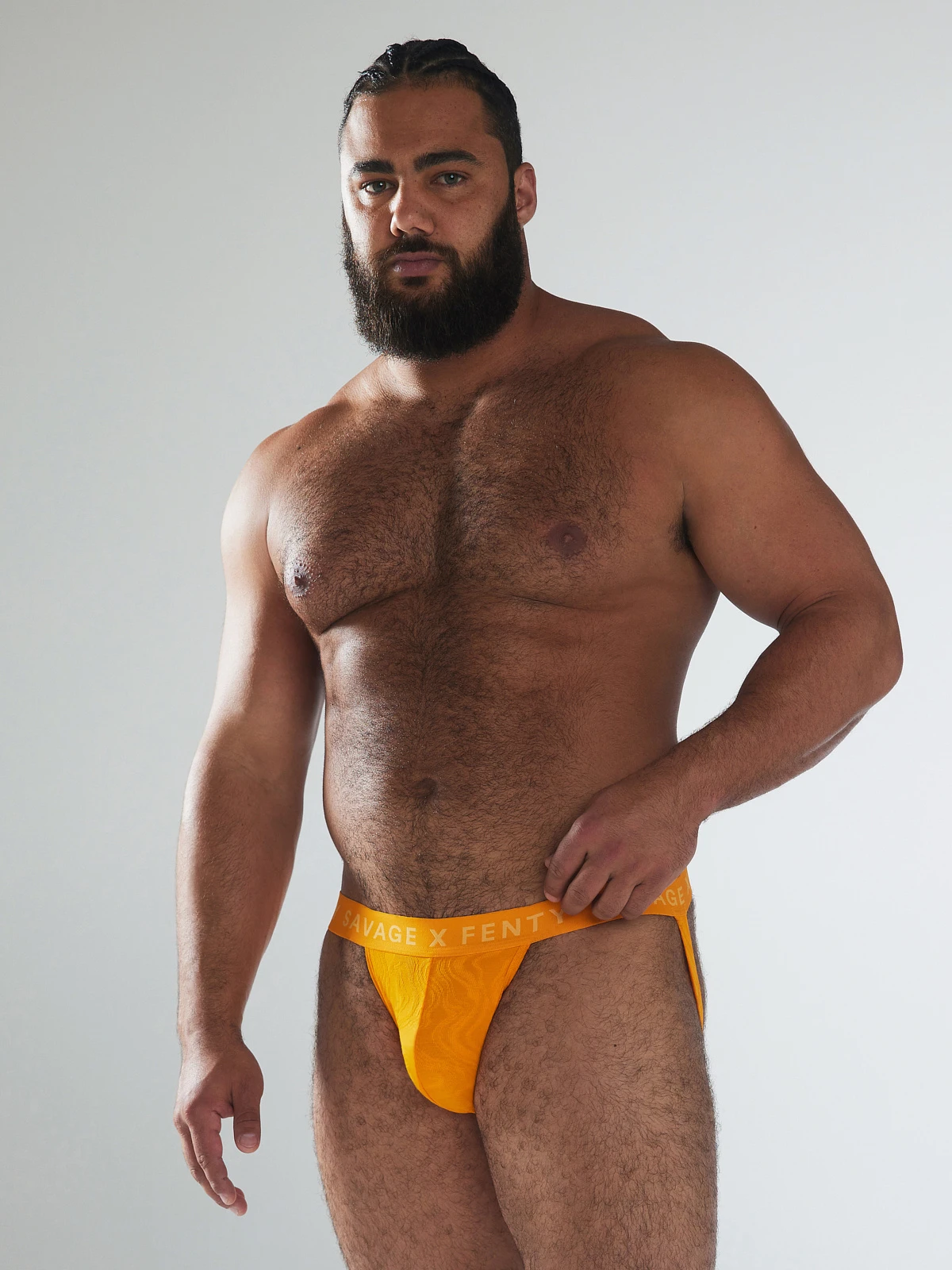 Ripple Effect Jock Strap 1 Ripple Effect Jock Strap