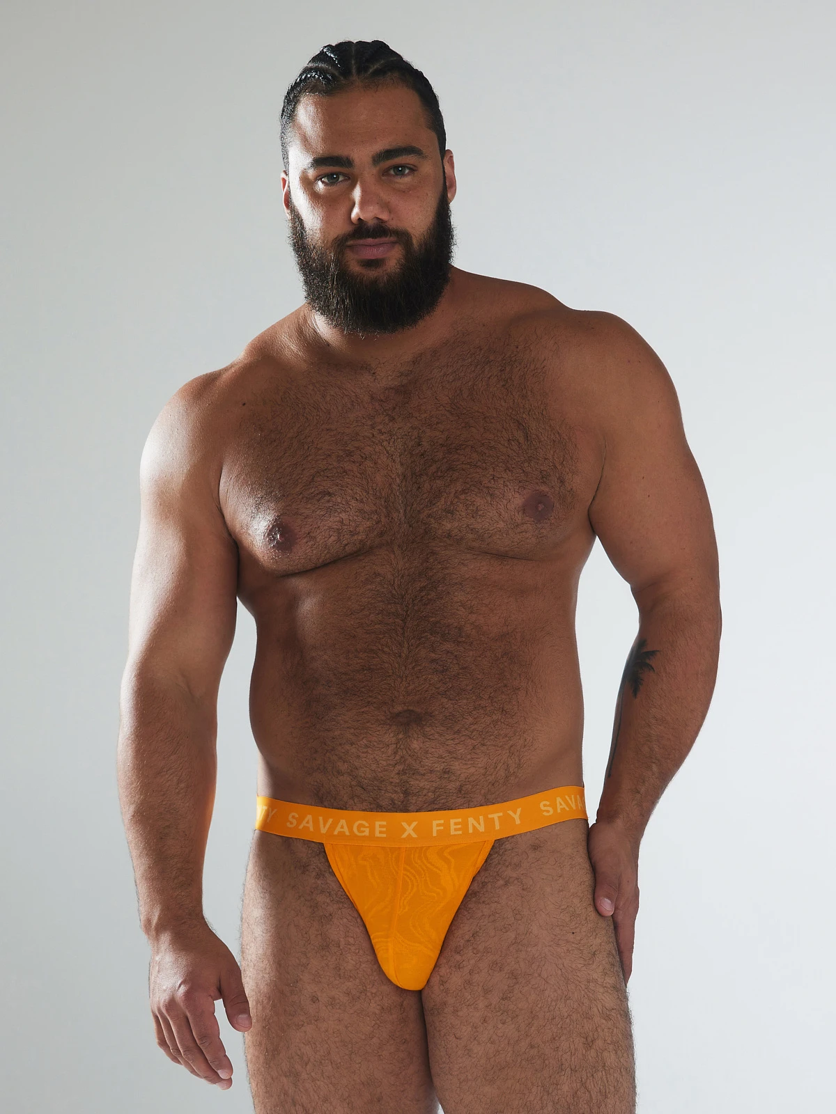 Ripple Effect Jock Strap 2 Ripple Effect Jock Strap - Image 2
