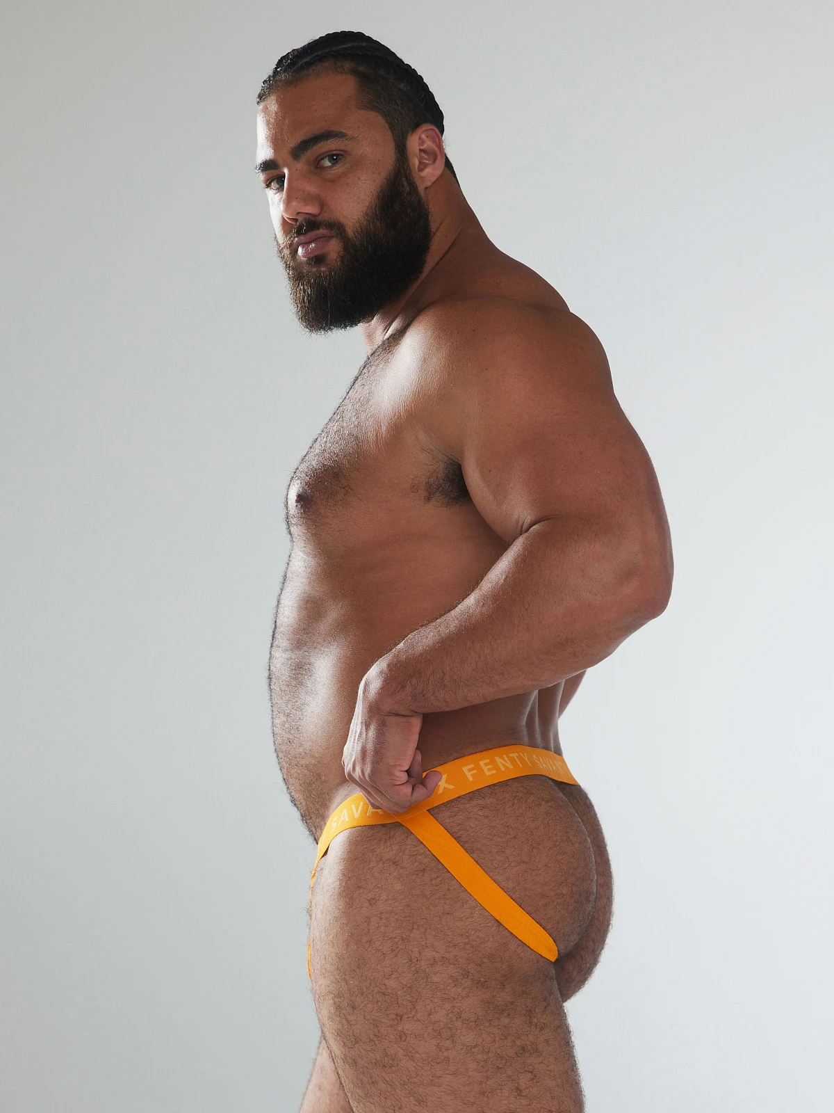 Ripple Effect Jock Strap 3 Ripple Effect Jock Strap - Image 3