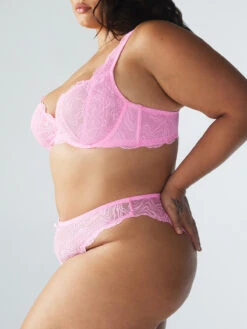 Ripple Effect Lace Brazilian Panty 7 Ripple Effect Lace Brazilian Panty -Fashion Lingerie Store RIPPLE EFFECT LACE BRAZILIAN PANTY UD2355105 7513 3 1200x1600 1