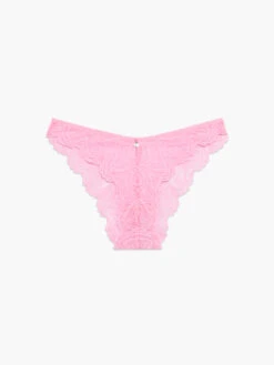 Ripple Effect Lace Brazilian Panty 9 Ripple Effect Lace Brazilian Panty -Fashion Lingerie Store RIPPLE EFFECT LACE BRAZILIAN PANTY UD2355105 7513 LAYDOWN 1200x1600 1