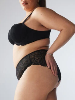 Ripple Effect Lace Cheeky Panty -Fashion Lingerie Store RIPPLE EFFECT LACE CHEEKY PANTY UD2355107 0687 3 1200x1600 1