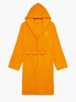 Ripple Effect Terry Sleep Robe -Fashion Lingerie Store RIPPLE EFFECT TERRY SLEEP ROBE SQ2354959 8055 LAYDOWN 1200x1600 1