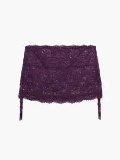 Romantic Corded Lace Garter Skirt 5 Romantic Corded Lace Garter Skirt -Fashion Lingerie Store ROMANTIC CORDED LACE GARTER SKIRT LI2148561 5228 LAYDOWN 1200x1600 1