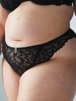 Savage Not Sorry High-Leg Lace Brazilian -Fashion Lingerie Store SAVAGE NOT SORRY HIGH LEG LACE BRAZILIAN UD2042965 0687 4 1200x1600 1