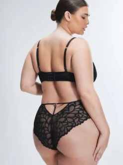 Savage Not Sorry Lace Cheeky