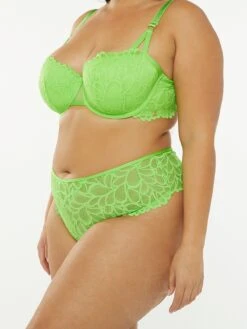 Savage Not Sorry Lightly Lined Lace Balconette Bra -Fashion Lingerie Store SAVAGE NOT SORRY LIGHTLY LINED LACE BALCONETTE BRA BA2044111 3642 3 1200x1600 1