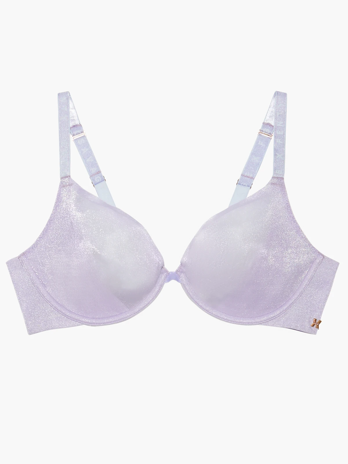 Savage Not Sorry Low-Plunge Unlined Glissenette Bra 5 Savage Not Sorry Low-Plunge Unlined Glissenette Bra - Image 5