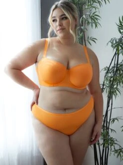 Savage Not Sorry Microfiber Low-Cut Balconette Bra -Fashion Lingerie Store SAVAGE NOT SORRY MICROFIBER LOW CUT BALCONETTE BRA BA2042990 8064 3 1200x1600 1