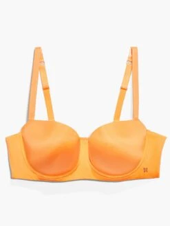 Savage Not Sorry Microfiber Low-Cut Balconette Bra -Fashion Lingerie Store SAVAGE NOT SORRY MICROFIBER LOW CUT BALCONETTE BRA BA2042990 8064 LAYDOWN 1200x1600 1