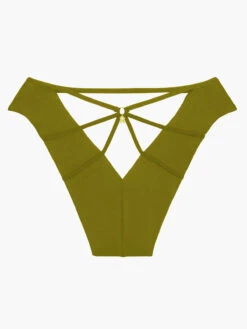 Savage Not Sorry Open-Back Strappy Brazilian Panty 7 Savage Not Sorry Open-Back Strappy Brazilian Panty -Fashion Lingerie Store SAVAGE NOT SORRY OPEN BACK STRAPPY BRAZILIAN PANTY UD2042959 3812 LAYDOWN 1200x1600 1
