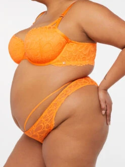 Savage Not Sorry Strappy Lace Brazilian -Fashion Lingerie Store SAVAGE NOT SORRY STRAPPY LACE BRAZILIAN UD2042958 8064 3 1200x1600 1