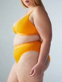 Savage X Cotton High-Leg Bikini Panty -Fashion Lingerie Store SAVAGE X COTTON HIGH LEG BIKINI PANTY UD1936088 8055 3 1200x1600 1