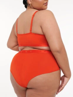 Savage X Cotton Hot Short