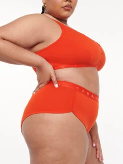 Savage X Cotton Hot Short -Fashion Lingerie Store SAVAGE X COTTON HOT SHORT SQ2039822 8080 3 1200x1600 1