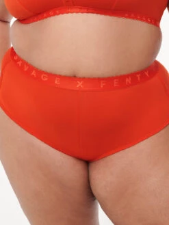 Savage X Cotton Hot Short -Fashion Lingerie Store SAVAGE X COTTON HOT SHORT SQ2039822 8080 4 1200x1600 1