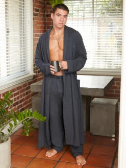 Savage X Terry Long Robe