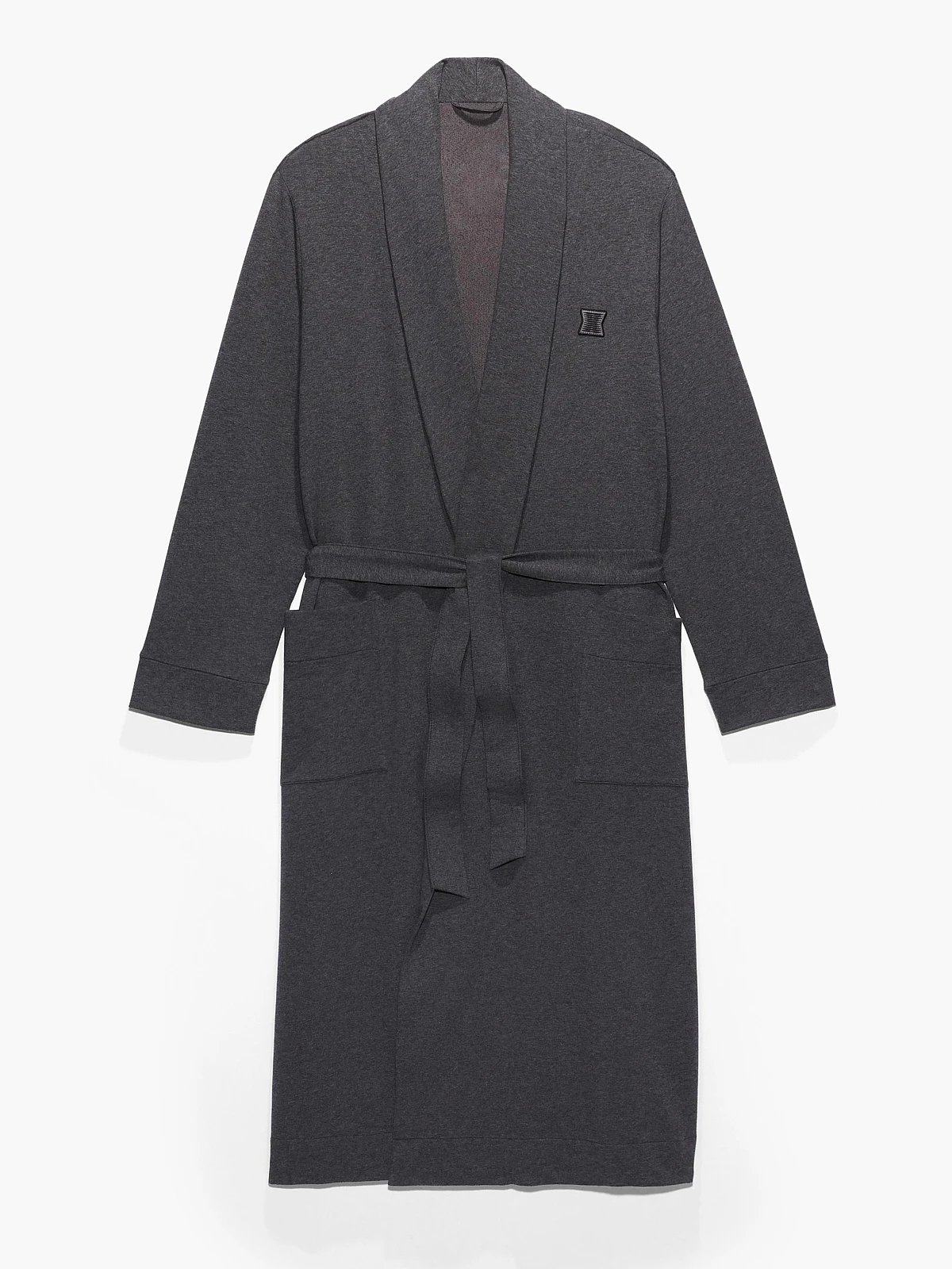 Savage X Terry Long Robe 3 Savage X Terry Long Robe - Image 3