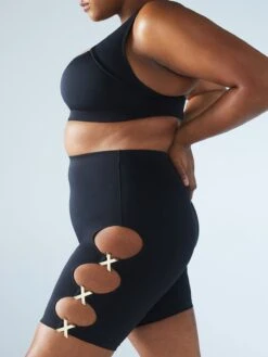 SavageXXX Bike Short