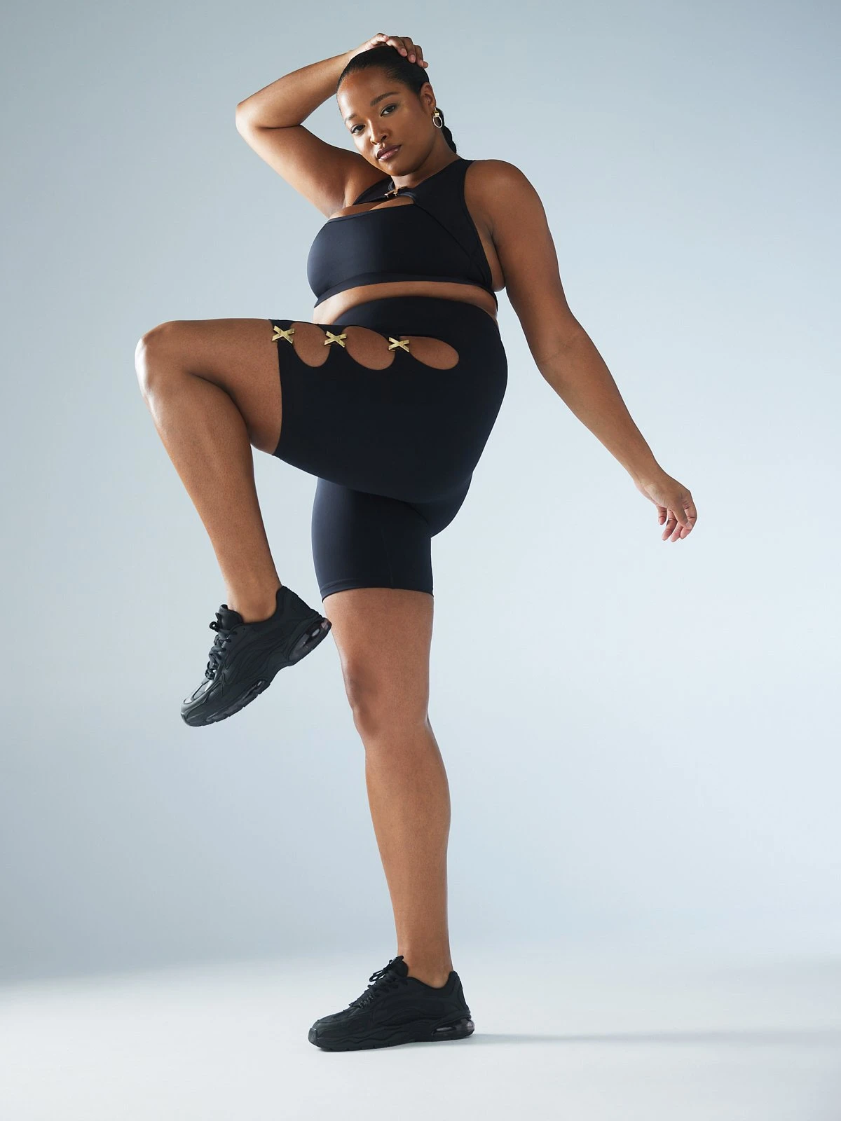 SavageXXX Bike Short 4 SavageXXX Bike Short - Image 4