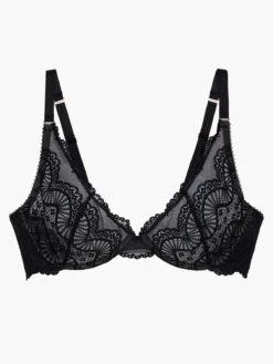 Scalloped Lace Unlined Bra -Fashion Lingerie Store SCALLOPED LACE UNLINED BRA BA2038044 0687 LAYDOWN 1200x1600 1