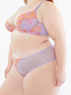 Shining Star Embroidered Cheeky -Fashion Lingerie Store SHINING STAR EMBROIDERED CHEEKY UD2147912 10094 4 1200x1600 1