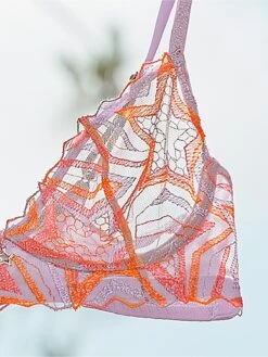 Shining Star Embroidered Unlined Demi Bra 10 Shining Star Embroidered Unlined Demi Bra -Fashion Lingerie Store SHINING STAR EMBROIDERED UNLINED DEMI BRA BA2147909 10094 5 1200x1600 1