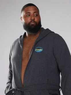 So Speed Racer Terry Robe -Fashion Lingerie Store SO SPEED RACER TERRY ROBE SQ2354383 1518 4 1200x1600 1